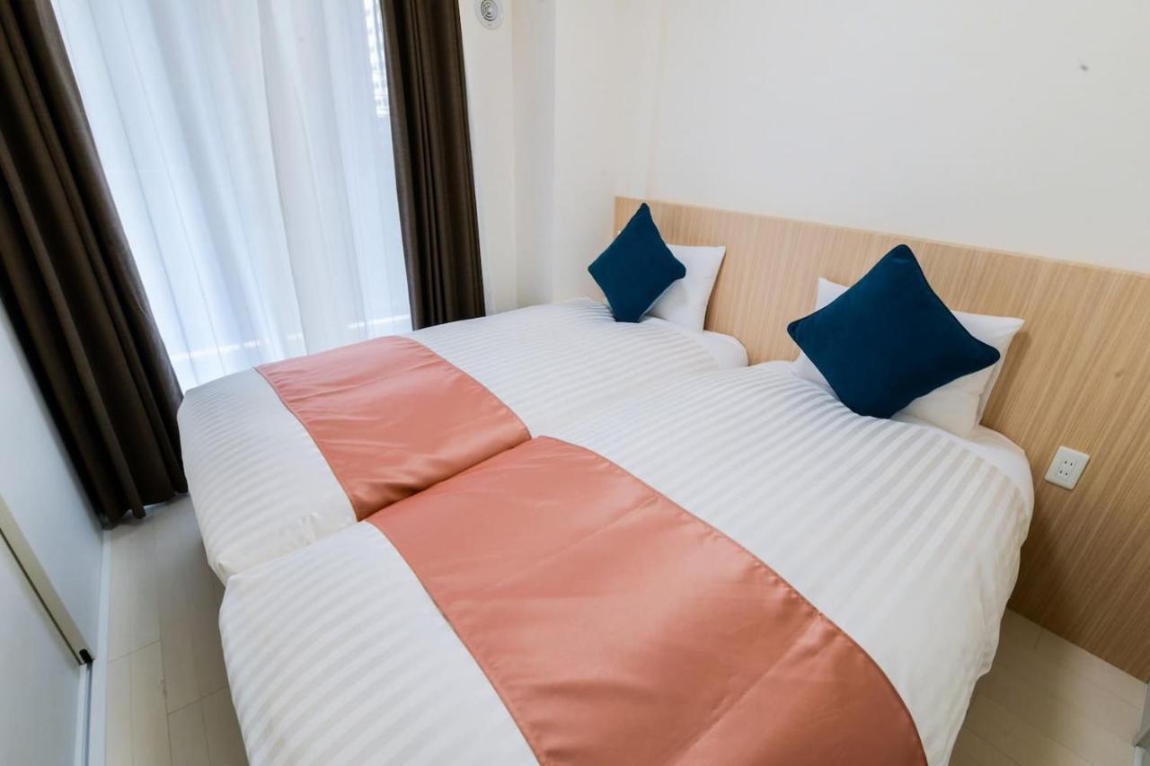 Momo Premium 803 Apartment Сапоро Екстериор снимка