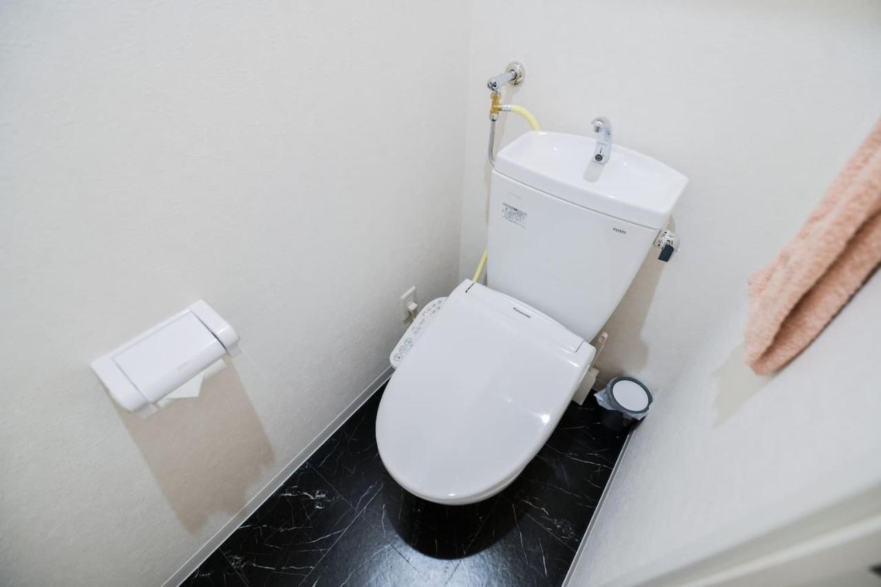 Momo Premium 803 Apartment Сапоро Екстериор снимка
