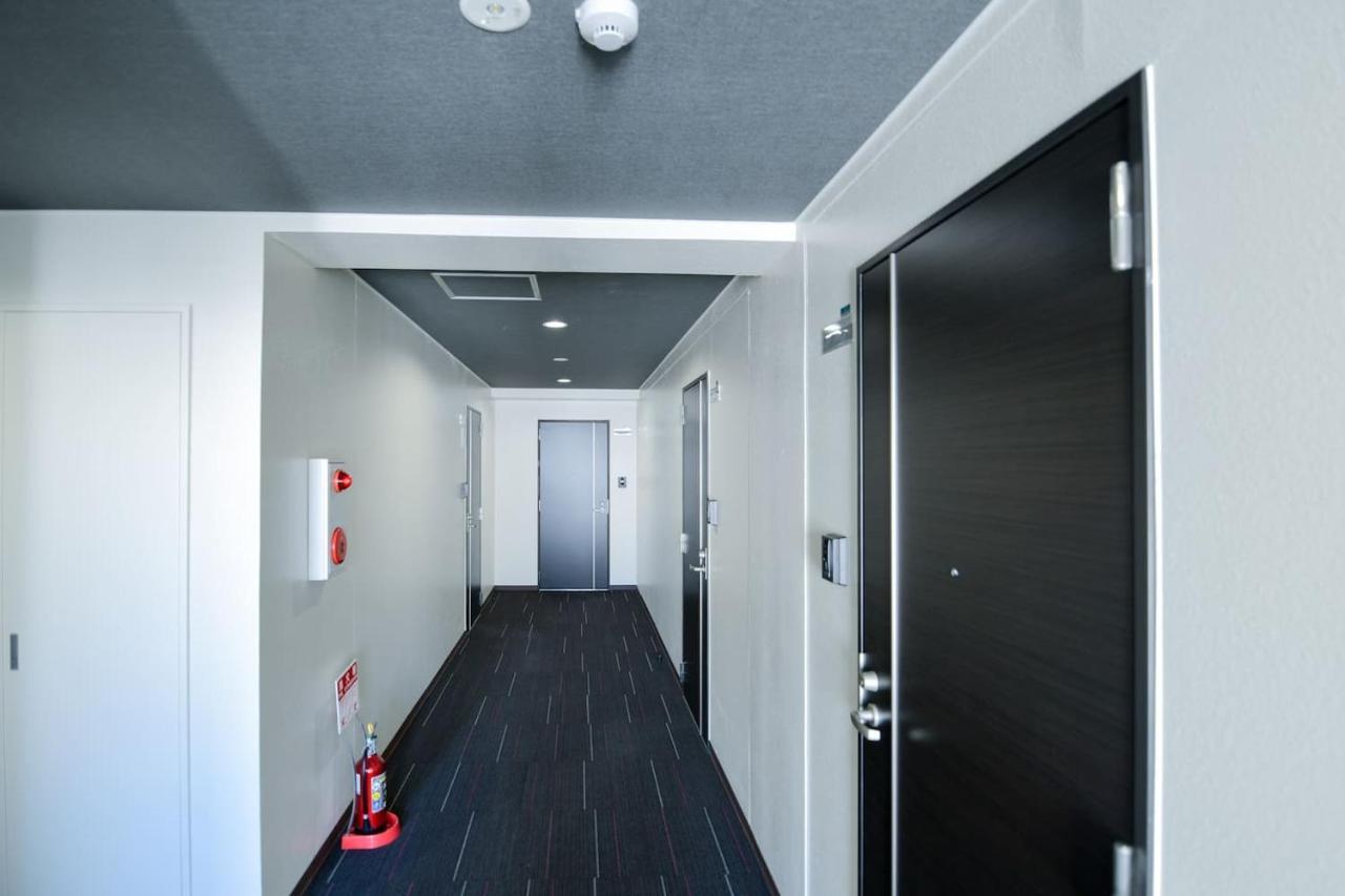 Momo Premium 803 Apartment Сапоро Екстериор снимка